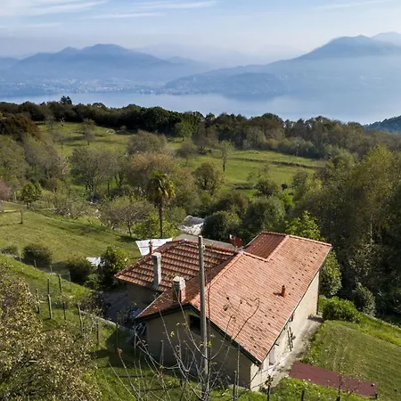 La Primavera By Interhome Trarego Viggiona