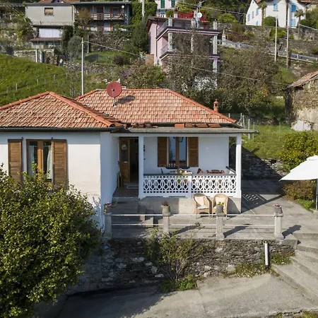 La Primavera By Interhome Vakantiehuis