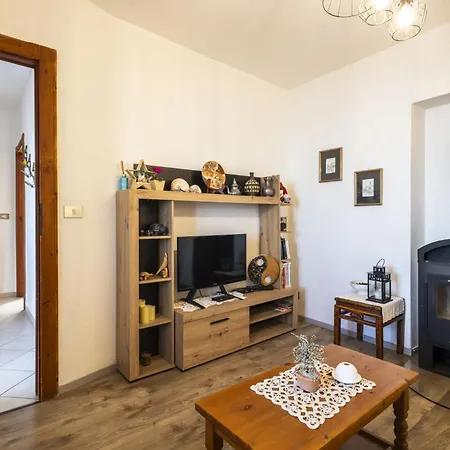 La Primavera By Interhome Feriehus *