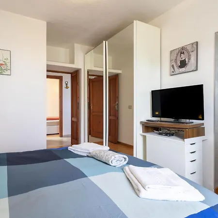 La Primavera By Interhome Trarego Viggiona