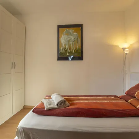 Feriehus La Primavera By Interhome *