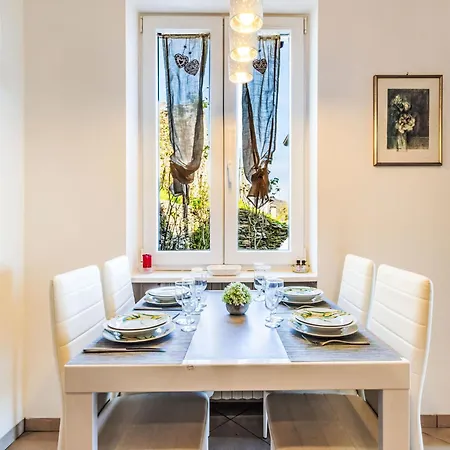 La Primavera By Interhome Vakantiehuis Trarego