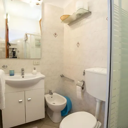 La Primavera By Interhome * Trarego