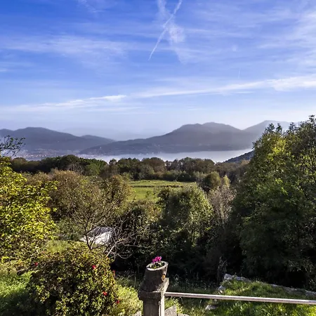 La Primavera By Interhome Vakantiehuis Trarego