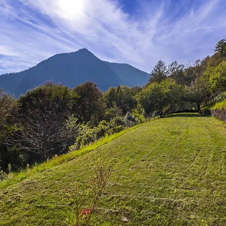 La Primavera By Interhome * Trarego