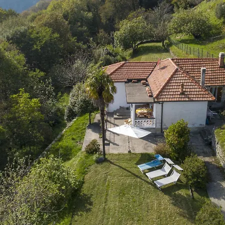 La Primavera By Interhome Vakantiehuis