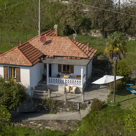 La Primavera By Interhome בית נופש *