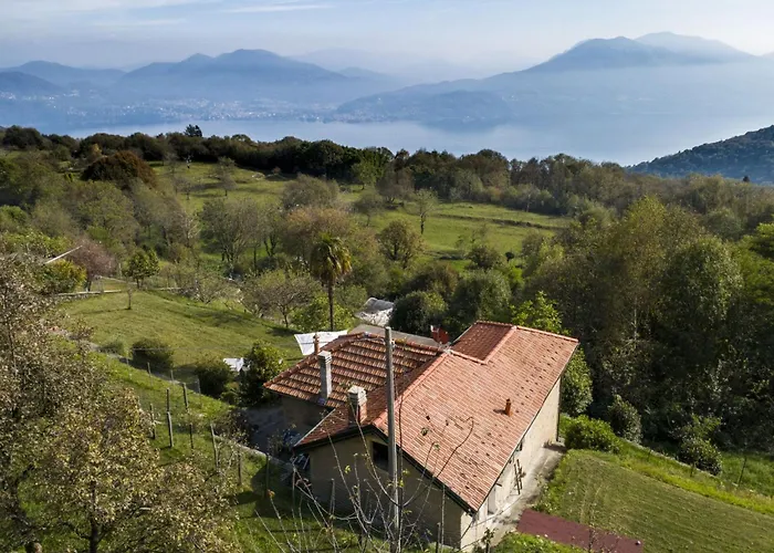 La Primavera By Interhome Trarego Viggiona