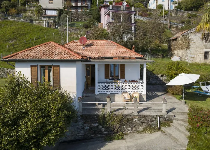 La Primavera By Interhome בית נופש