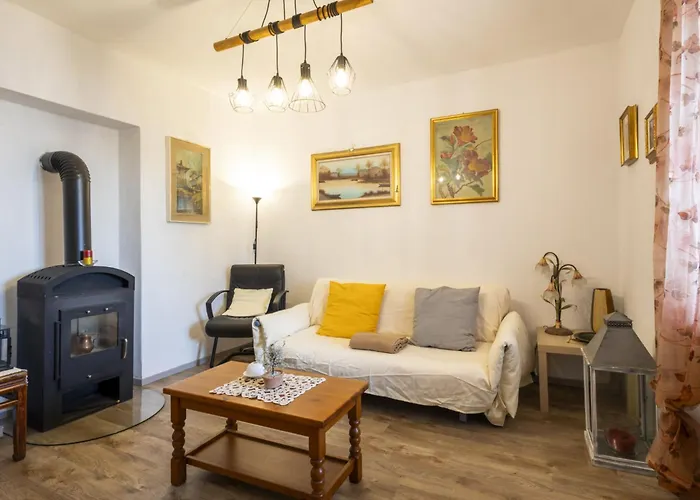 La Primavera By Interhome בית נופש Trarego Viggiona