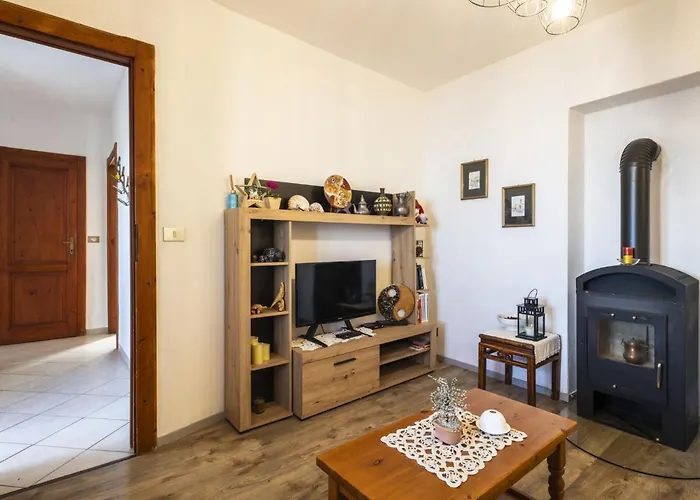 La Primavera By Interhome בית נופש *