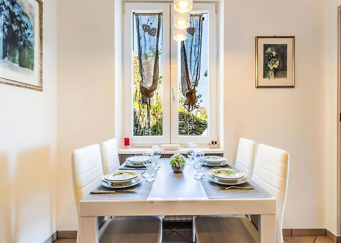 La Primavera By Interhome בית נופש Trarego Viggiona