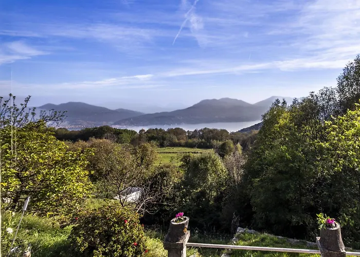 La Primavera By Interhome בית נופש Trarego Viggiona