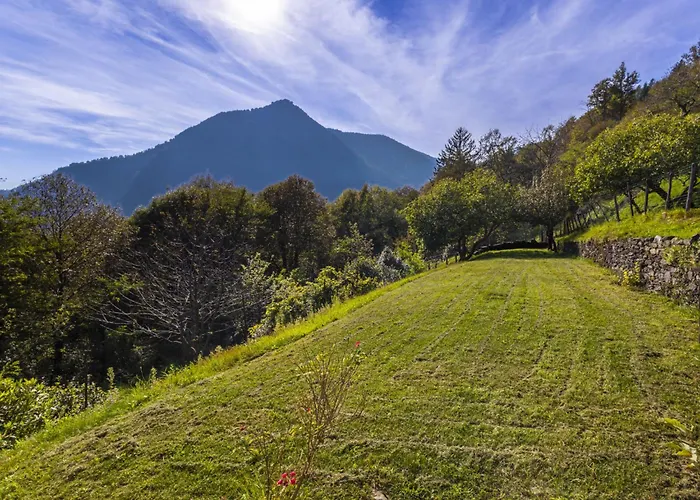 La Primavera By Interhome * Trarego Viggiona