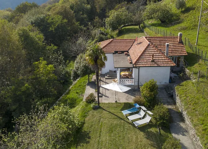 La Primavera By Interhome בית נופש