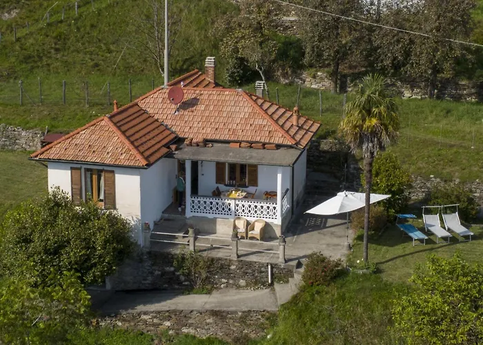 La Primavera By Interhome בית נופש *