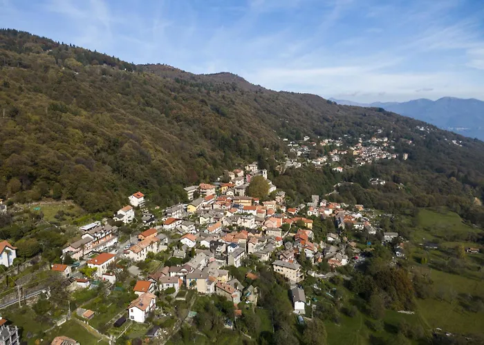 La Primavera By Interhome * Trarego Viggiona