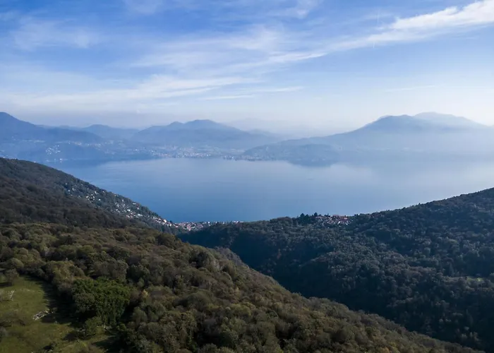 בית נופש La Primavera By Interhome Trarego Viggiona